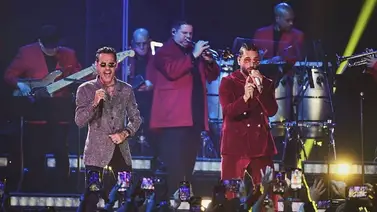 Premio Lo Nuestro 2024: ¿Cuándo y por dónde ver la ceremonia? Premio Lo Nuestro 2024: ¿Cuándo y por dónde ver la ceremonia?