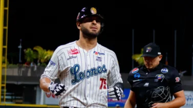 Estos peloteros venezolanos representarán a Europa en un torneo internacional