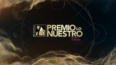 Premio Lo Nuestro 2024: Conoce la lista de contrincantes para la gala del jueves 22 de febrero