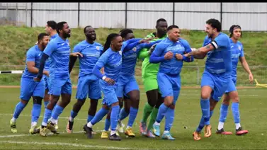 ¿El gol más rápido de la historia? Mira el tanto que reclama este récord mundial (+Video) ¿El gol más rápido de la historia? Mira el tanto que reclama este récord mundial (+Video)