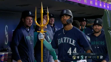 MLB: ¿Julio Rodríguez tendrá de compañero a un Guante de Oro en Seattle?