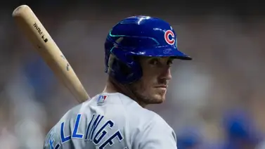 MLB: ¿Quién firma pronto? Conoce los mejores agentes libres disponibles en el mercado MLB: ¿Quién firma pronto? Conoce los mejores agentes libres disponibles en el mercado