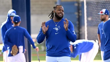 MLB: Vladimir Guerrero Jr listo para una temporada top en Grandes Ligas (+ Video)
