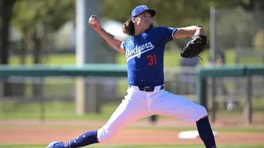 MLB: ¿Cuáles son los primeros juegos del Spring Training? (+Horarios)