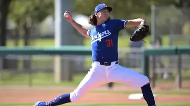 MLB: ¿Cuáles son los primeros juegos del Spring Training? (+Horarios) MLB: ¿Cuáles son los primeros juegos del Spring Training? (+Horarios)