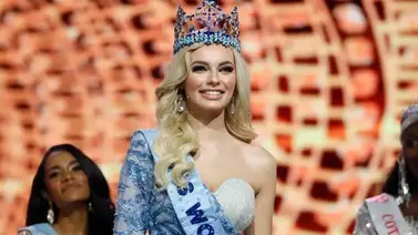 ¡Todo un escándalo! Es descubierta candidata de 16 años participando en Miss Mundo ¿Será descalificada? ¡Todo un escándalo! Es descubierta candidata de 16 años participando en Miss Mundo ¿Será descalificada?