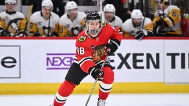 NHL: Noche de hockey en Chicago, ¿Se llevarán la victoria los Blackhawks o los Flyers? NHL: Noche de hockey en Chicago, ¿Se llevarán la victoria los Blackhawks o los Flyers?