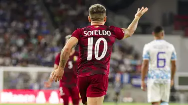 ¿Es Yeferson Soteldo el mejor jugador venezolano en la actualidad? (+Video) ¿Es Yeferson Soteldo el mejor jugador venezolano en la actualidad? (+Video)