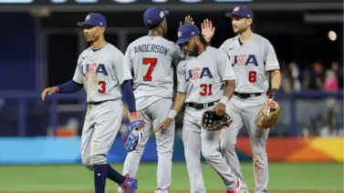 MLB: Marlins apunta a esta estrella para formar llave de doble play con Luis Arráez MLB: Marlins apunta a esta estrella para formar llave de doble play con Luis Arráez