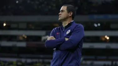 André Jardine manda un contundente mensaje a la organización de la Liga MX André Jardine manda un contundente mensaje a la organización de la Liga MX