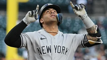 MLB: Esto dice Gleyber Torres sobre quedarse en Yankees de Nueva York "de por vida" (+Video)