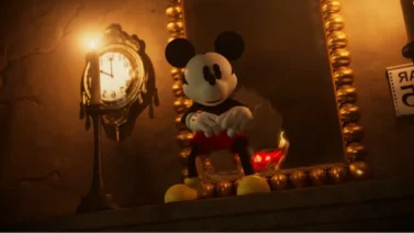 Epic Mickey Rebrushed: un remake del juego vuelve para nintendo Switch (+Trailer) 