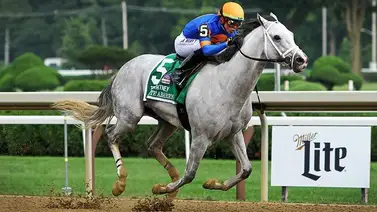 Así partirán los competidores de la carrera más rica del mundo este sábado Así partirán los competidores de la carrera más rica del mundo este sábado