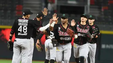 LMB: Olmecas de Tabasco contará con este grandeliga estelar para el 2024 LMB: Olmecas de Tabasco contará con este grandeliga estelar para el 2024