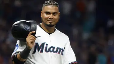 MLB: Luis Arráez supera en histórico apartado a Miguel Cabrera y José Altuve (+Video) MLB: Luis Arráez supera en histórico apartado a Miguel Cabrera y José Altuve (+Video)