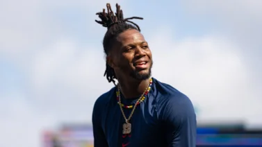 MLB: Ronald Acuña Jr. pide disculpas a Atlanta por esta razón (+Video)