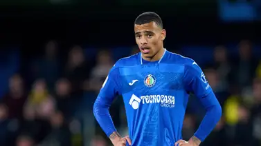 Nuevo dueño del Manchester United habló sobre el futuro de Mason Greenwood Nuevo dueño del Manchester United habló sobre el futuro de Mason Greenwood