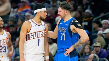 NBA: ¡Ni LeBron, ni Davis! Esta es la mejor dupla de la temporada (+datos)
