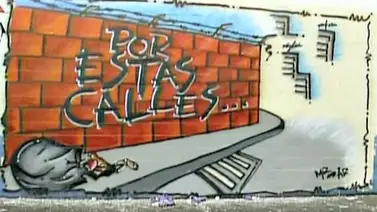 ¡Otro duro golpe para la televisión venezolana! Fallece a los 93 años reconocida actriz de “Por estas calles” ¡Otro duro golpe para la televisión venezolana! Fallece a los 93 años reconocida actriz de “Por estas calles”