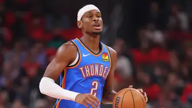 NBA: ¿Tenía que salir? Doc Rivers quería mantener a Shai Gilgeous-Alexander en Los Angeles Clippers NBA: ¿Tenía que salir? Doc Rivers quería mantener a Shai Gilgeous-Alexander en Los Angeles Clippers