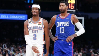NBA: ¡Lo predijo! Mira lo que dijo Doc Rivers sobre esta estrella de la Conferencia Oeste