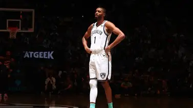 NBA: ¿Problemas entre los jugadores? Esta es la razón del pésimo rendimiento de Brooklyn Nets NBA: ¿Problemas entre los jugadores? Esta es la razón del pésimo rendimiento de Brooklyn Nets