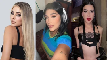 Esta cantante venezolana acompañará a Maluma en su concierto en Caracas