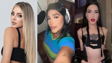 Esta cantante venezolana acompañará a Maluma en su concierto en Caracas Esta cantante venezolana acompañará a Maluma en su concierto en Caracas