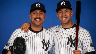 MLB: Este pelotero latino quiere ser un Yankee de por vida