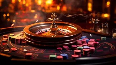Dificultades en el trabajo y en la vida de los empleados de casinos Dificultades en el trabajo y en la vida de los empleados de casinos