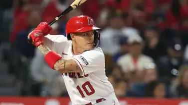 MLB: Gio Urshella atrae el interés de un nuevo equipo de la Americana MLB: Gio Urshella atrae el interés de un nuevo equipo de la Americana