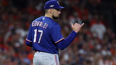 MLB: El actual campeón da a conocer su rotación para duelos de exhibición