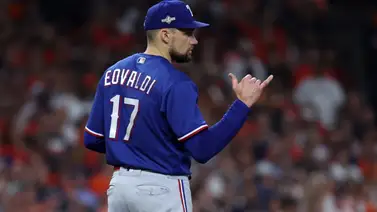 MLB: El actual campeón da a conocer su rotación para duelos de exhibición MLB: El actual campeón da a conocer su rotación para duelos de exhibición