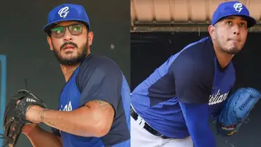 LVBP: Descubra cuáles son los magallaneros que jugarán en Asia (+Video) LVBP: Descubra cuáles son los magallaneros que jugarán en Asia (+Video)