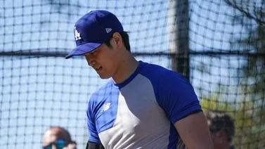 MLB: Shohei Ohtani tiene esta actualidad sobre su estado de salud (+Detalles)