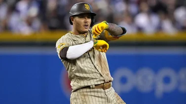 MLB: Manny Machado apunta a tener una notable campaña con el madero