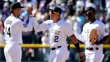 LMB: Vea aquí quién es el exgrandeliga de Leones del Caracas que aterriza en México (+Video)