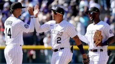 LMB: Vea aquí quién es el exgrandeliga de Leones del Caracas que aterriza en México (+Video) LMB: Vea aquí quién es el exgrandeliga de Leones del Caracas que aterriza en México (+Video)