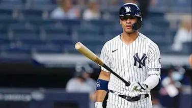MLB: Mira lo que dice Gleyber Torres sobre la actualidad de los Yankees (+Vídeo) MLB: Mira lo que dice Gleyber Torres sobre la actualidad de los Yankees (+Vídeo)
