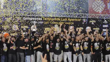 LVBP: Conoce cómo le fue a Caribes de Anzoátegui con Samuel Moscatel al mando LVBP: Conoce cómo le fue a Caribes de Anzoátegui con Samuel Moscatel al mando