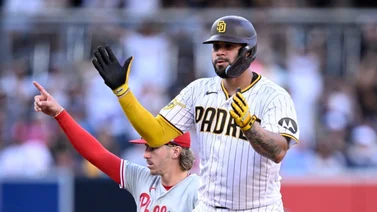 MLB: Este será el número de Gary Sánchez en Milwaukee