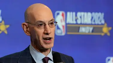 NBA: ¡No es fácil! mira todo lo que debe tener una ciudad para albergar el All Star Weekend  NBA: ¡No es fácil! mira todo lo que debe tener una ciudad para albergar el All Star Weekend