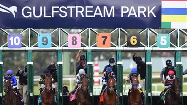 Aquí el Best Bet y los Tips de Gulfstream Park 22-02-2024