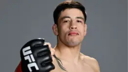 ¿Desde cuándo no se realizaba un evento de UFC en México?