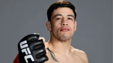 ¿Desde cuándo no se realizaba un evento de UFC en México? ¿Desde cuándo no se realizaba un evento de UFC en México?