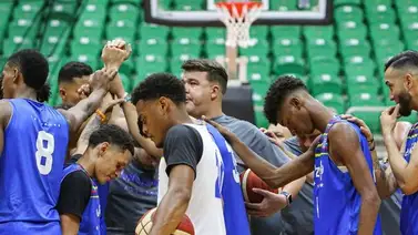 Estas son las edades de algunas leyendas de la Vinotinto de las Alturas Estas son las edades de algunas leyendas de la Vinotinto de las Alturas