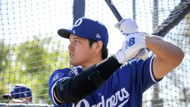 MLB: Estos son los mejores cuatro peloteros de los últimos tres años MLB: Estos son los mejores cuatro peloteros de los últimos tres años