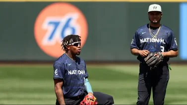 MLB: Mira la cantidad de venezolanos que dirán presente en el Spring Training