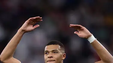 LaLiga: Conoce la fecha en la cual Kylian Mbappé quiere ser presentado por el Real Madrid (+video) LaLiga: Conoce la fecha en la cual Kylian Mbappé quiere ser presentado por el Real Madrid (+video)