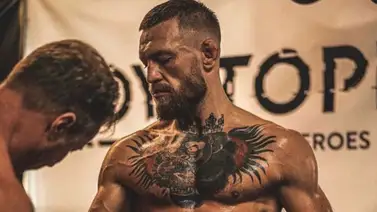 UFC: ¡Increíble! Mira lo que tienen en común estos tres campeones mundiales con Connor McGregor  UFC: ¡Increíble! Mira lo que tienen en común estos tres campeones mundiales con Connor McGregor